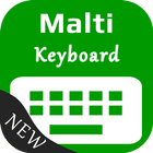 ikon Maltese Keyboard