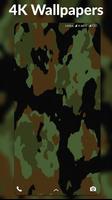 4K Military Wallpapers - Auto Wallpaper Changer penulis hantaran