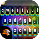 Color Themes Keyboard - My Keyboard Themes APK