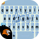 Handwriting Keyboard - My Keyboard Theme APK