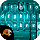 Jarvis Keyboard Theme icône