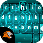 Jarvis Keyboard Theme आइकन