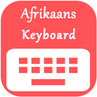 Afrikaans Keyboard أيقونة