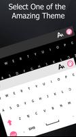 Bambara Keyboard captura de pantalla 2