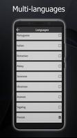 Finnish Keyboard تصوير الشاشة 3