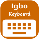 Igbo  Keyboard アイコン