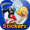 StickWA : Stickers For Whatsapp