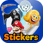 StickWA : Stickers For Whatsapp ícone