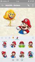 StickWA : Stickers For Whatsapp تصوير الشاشة 3