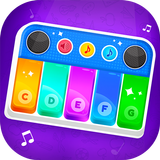 Piano Kids & Kids Music Games