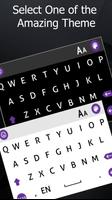 Tajik Keyboard تصوير الشاشة 2