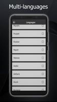 Tajik Keyboard تصوير الشاشة 3
