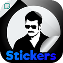 APK StickWA : Telugu Stickers For Whatsapp