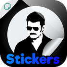 StickWA : Telugu Stickers For Whatsapp icon