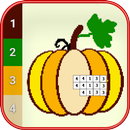 Thanks giving Color By Number APK