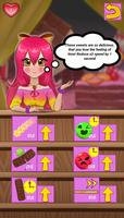 Candy  arkanoid: Sweets block breaker-poster