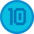 10