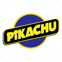 Pikachu street food | Актау