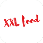 XXLfood иконка