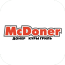 MC Doner | Экибастуз APK