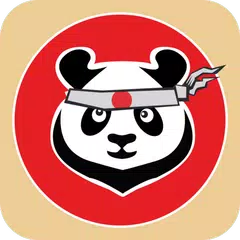 download Суши-бар «Панда» | Кокшетау APK