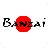 Banzai icône