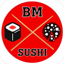 BM SUSHI PAVLODAR | Павлодар APK