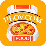 Plov.com アイコン