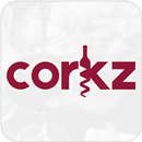 Corkz – वाइन समीक्षाएं APK