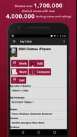 Corkz - Wine Info App -Reviews اسکرین شاٹ 1