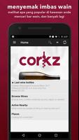 Corkz – Pencari Ulasan Wain penulis hantaran
