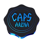 Caps Arena ไอคอน