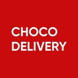 Choco-Delivery - для курьеров أيقونة