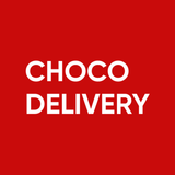 Choco-Delivery - для курьеров icon