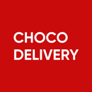 APK Choco-Delivery - для курьеров
