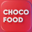 Chocofood: служба доставки еды
