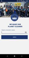 BBS Online by KSS الملصق