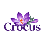 Crocus.delivery 圖標