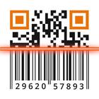 آیکون‌ QR-Code Scanner