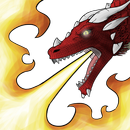 Mini roguelike RPG: Dragon Sla APK