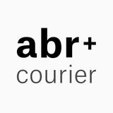 abr+ courier アイコン