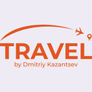 Travel by Kazantsev APK