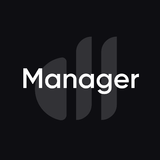 ALLFOOD Manager icon