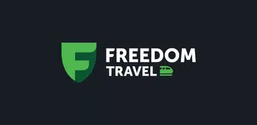 Freedom Travel — ЖД билеты
