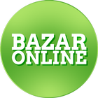 BazarOnline.kz-icoon