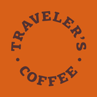 Traveler’s Coffee Almaty icône