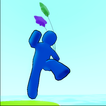Baloons Jumper أيقونة
