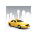 NewEra Taxi APK