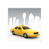 NewEra Taxi иконка