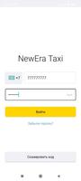 NewEra Taxi постер